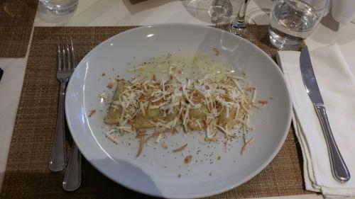  Albergo Martina in Chiusaforte