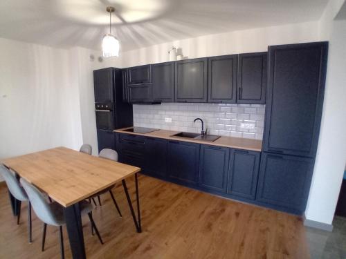 Apartament Na Wzgórzach - Apartment - Rymanów