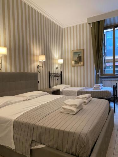 Rome Orange Inn - image 10