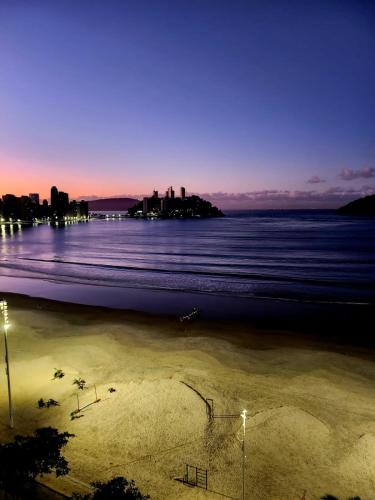 frente ao mar