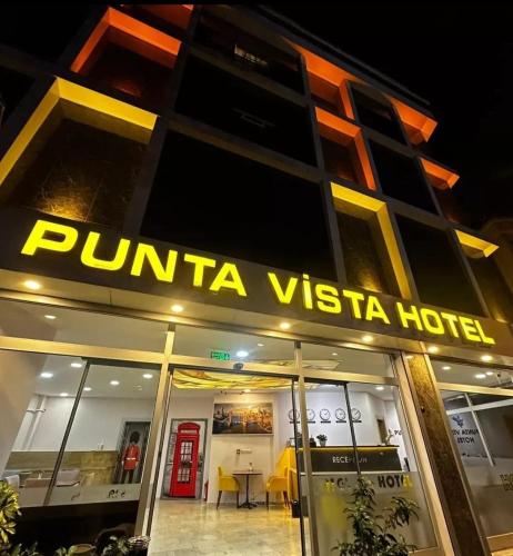 Punta Vista Otel