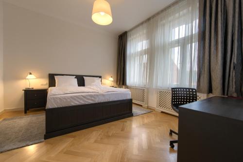 Milosrdnych Apartments - image 3