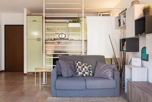 Appartamento bilocale, Verona (photo 2)