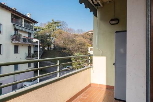Appartamento bilocale, Verona (photo 4)