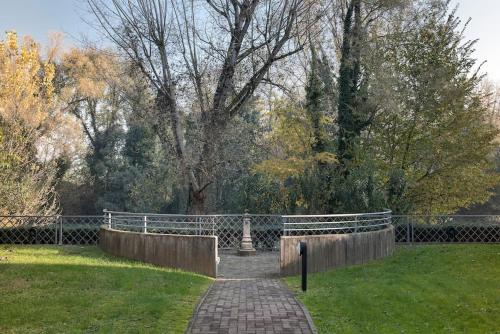 Appartamento bilocale, Verona (photo 10)
