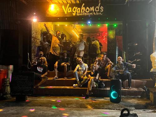 Vagabonds