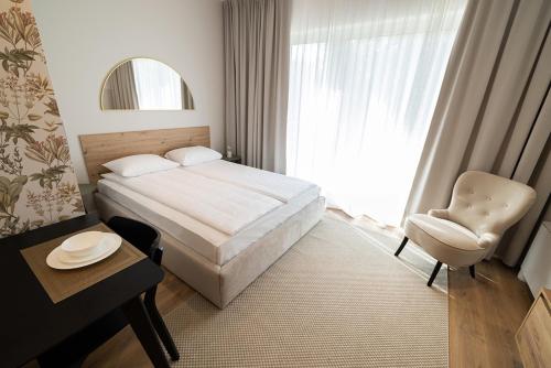 B85 Suites, Warschau (Foto 7)
