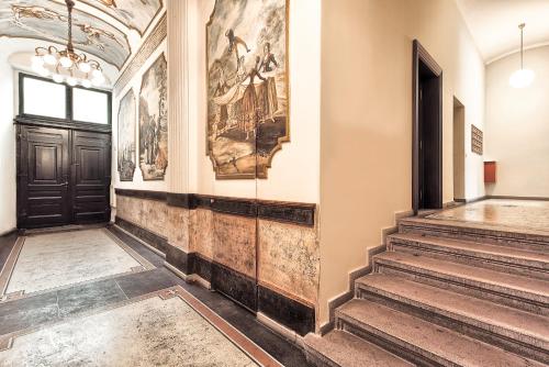 Milosrdnych Apartments - image 7