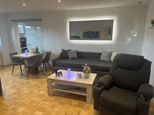 MyHome-Tiny -stilvollen Ruhepol in Lüdinghausen, Deutschland