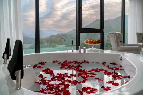 Queen Suite