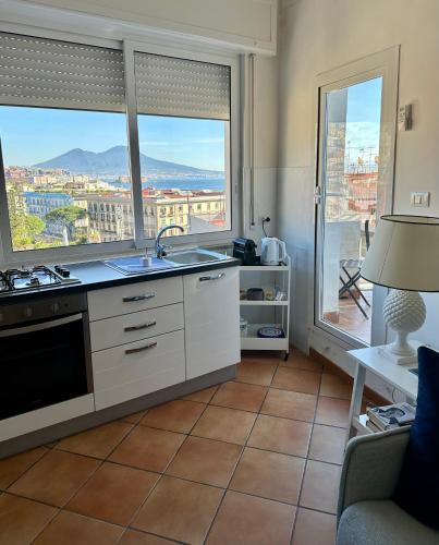 Quarta Rampa Room Type - Apartment