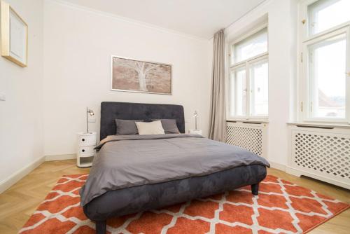 Milosrdnych Apartments - image 13