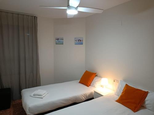 APARTAMENTO CON PISCINA CERCA DE LA NUEVA FE., Valencie (fotografie 3)