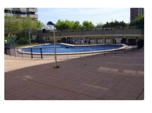 APARTAMENTO CON PISCINA CERCA DE LA NUEVA FE., Valencie (fotografie 5)