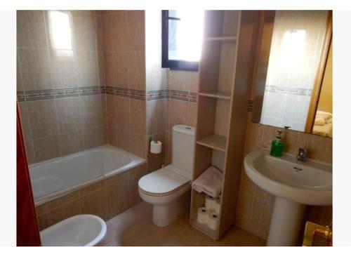 APARTAMENTO CON PISCINA CERCA DE LA NUEVA FE., Valencie (fotografie 6)