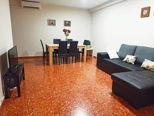 APARTAMENTO CON PISCINA CERCA DE LA NUEVA FE., Valencie (fotografie 9)