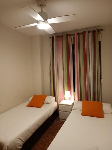 APARTAMENTO CON PISCINA CERCA DE LA NUEVA FE., Valencie (fotografie 10)