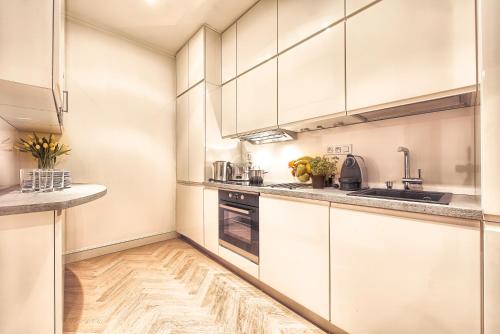Milosrdnych Apartments, Praha (fotografie 10)