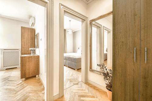 Milosrdnych Apartments, Praha (fotografie 9)