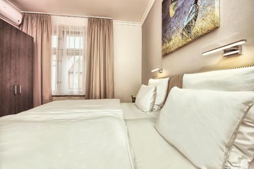 Milosrdnych Apartments, Praha (fotografie 7)