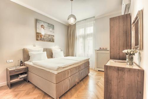 Milosrdnych Apartments – Prague, NY