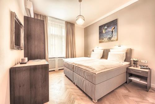 Milosrdnych Apartments – Prague, NY