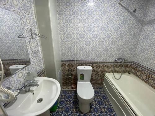 Hotel Emir