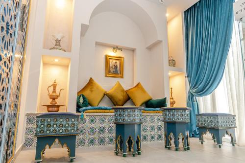 Liberte Hotels Oran in Bir El Djir