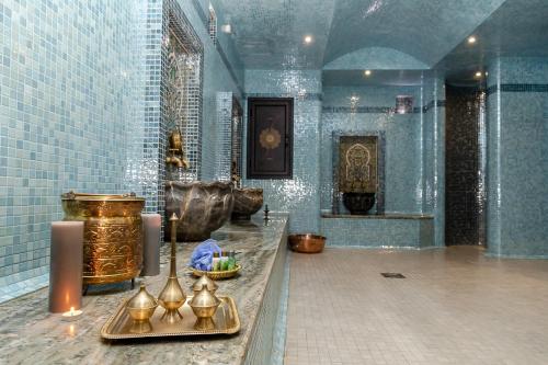 Liberte Hotels Oran in Bir El Djir
