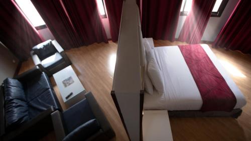 Liberte Hotels Oran — Photo 2