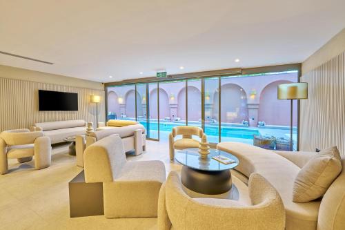 La Maja Hotel, Antalya (fotografie 9)