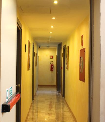Club Hotel, Mediolan (zdjęcie 10)
