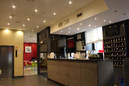 Club Hotel, Mediolan (zdjęcie 5)