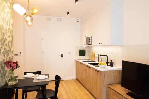 B85 Suites, Warschau (Foto 11)
