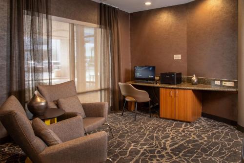 SpringHill Suites Hagerstown