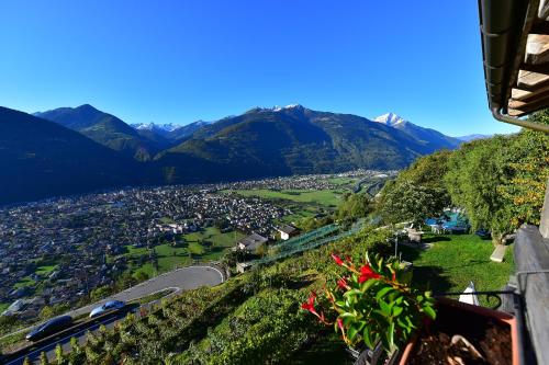 RUSTICO VIGNA casa vacanze