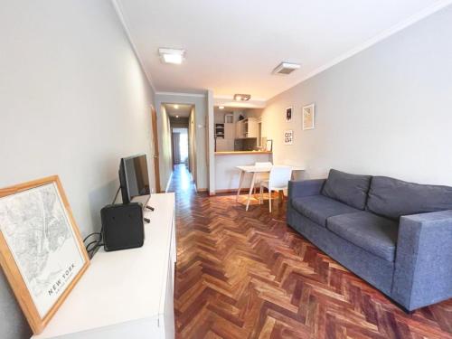 Facilities, Depto San Lorenzo in Rosario