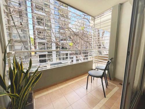 View, Depto San Lorenzo in Rosario