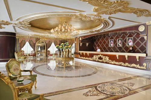 Mövenpick Hotel City Star Jeddah photo 1