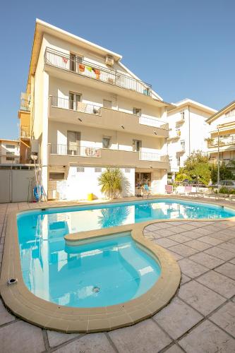 Hotel in Riccione 