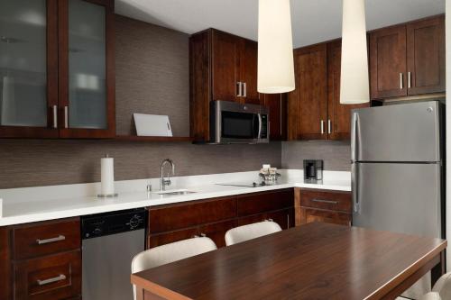 Residence Inn by Marriott Green Bay Downtown in Green Bay, USA