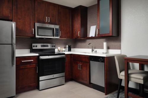 Residence Inn by Marriott Green Bay Downtown in Green Bay, USA