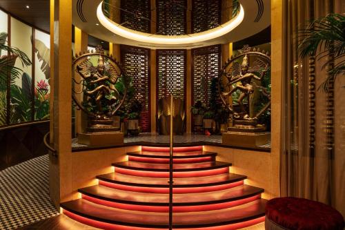 Grosvenor House, a Luxury Collection Hotel, Dubai, Dubaï (photo 6)