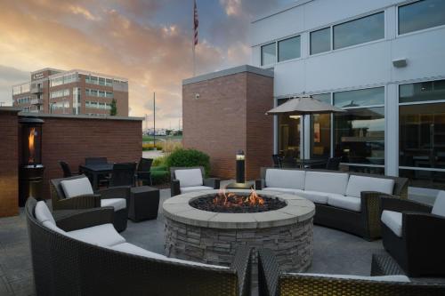 Residence Inn by Marriott Green Bay Downtown - image 7