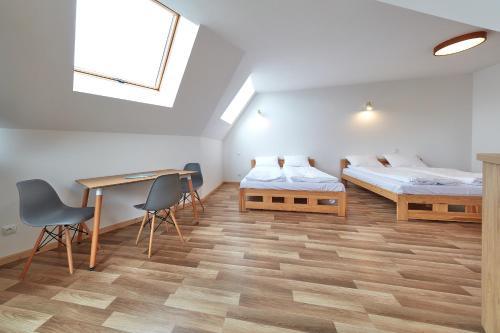 Zajazd Śleboda Zajazd Śleboda