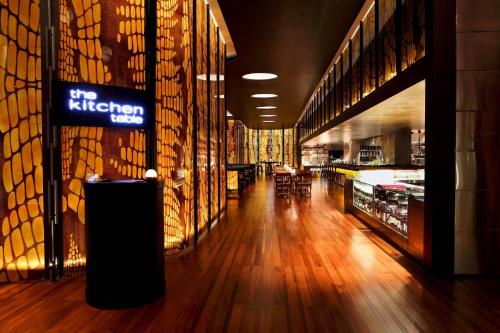 507134877 W Bangkok Hotel