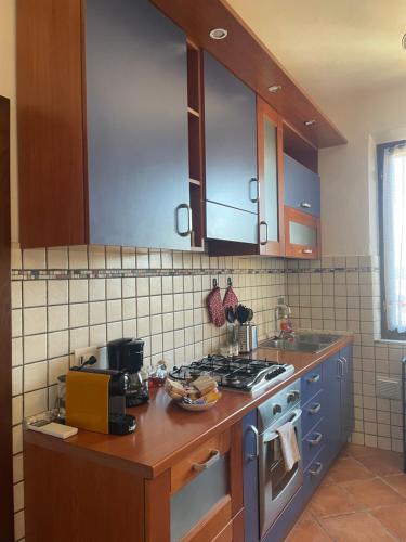 Casa Vacanze Bella Vista - Pisa