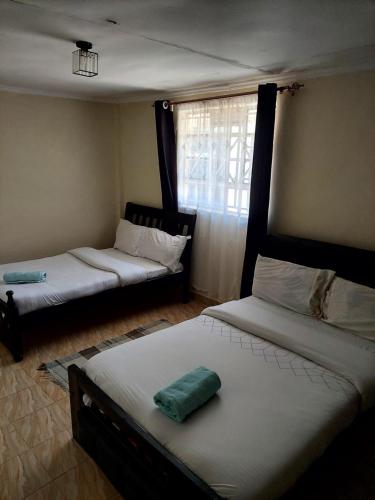 Jeda Homey Homes in Bomet
