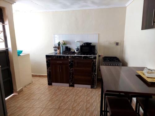 virtuve, Jeda Homey Homes in Bomet
