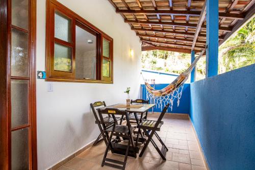 Facilities, Pousada Villa Blu Maresias in Sao Sebastiao (Sao Paulo)